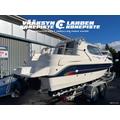 Bella 652 + MerCruiser 3.0 LX