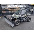 Polaris RZR EPS 900
