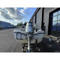 Terhi Nordic 6020 C + Honda BF30