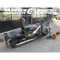 Lynx Xterrain 600R E-TEC