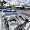 Yamarin 435 S Big Ride + Honda BF 45