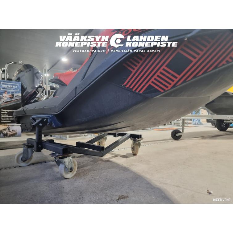 Sea-Doo Spark Trixx 2up