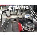 Buster L HT + Mercury F60 ELPT EFI