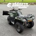Arctic Cat 450 Alterra