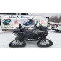 Can-Am Outlander Max MAX PRO XU HD10  T3B 60km/h