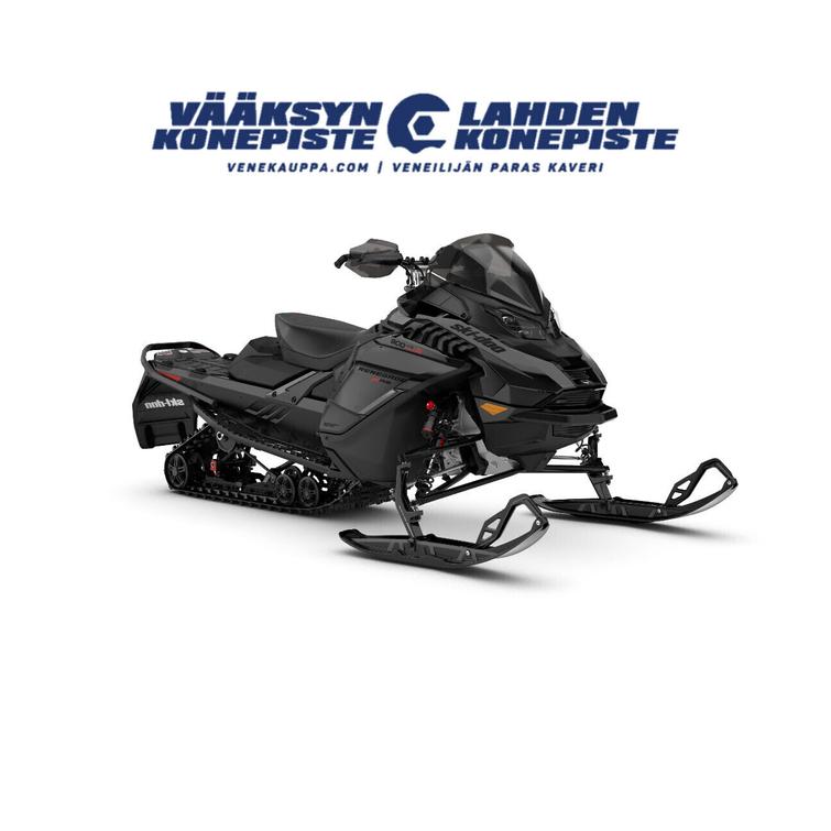 Ski-Doo Renegade X-RS 900 ACE Turbo R