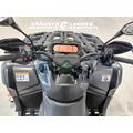 Can-Am Outlander Max XTP 1000 (T3B) 80km/h traktori
