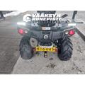 Can-Am Outlander Max XU 570