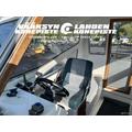 Silver Eagle Cabin 630 DTI + MerCruiser 1,7DTI