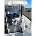 Finnmaster Pilot 7 + Suzuki DF150
