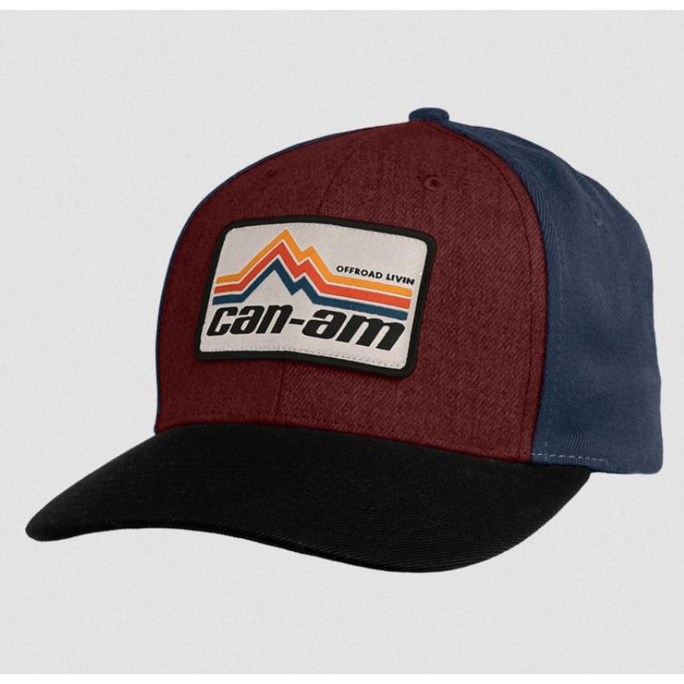 CAN-AM LIPPALAKKI, ONESIZE