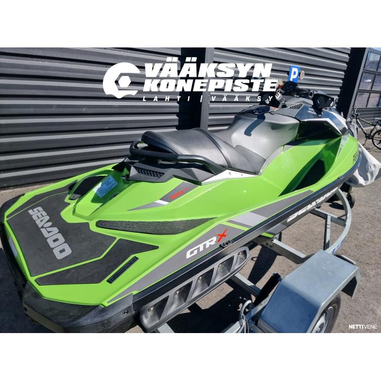 Sea-Doo GTR 230