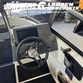 Yamarin Cross 57 BR + Yamaha F100 LB