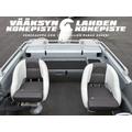 Buster XL + Evinrude 90