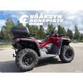 Can-Am Outlander Max