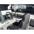 Yamarin Cross 75 BR + Yamaha F300 BET2X