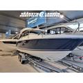 Aquador 23 HT + Volvo Penta D3