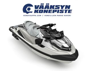Sea-Doo GTX  Limited