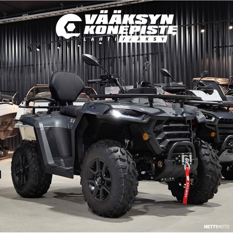 Segway Snarler AT5 L EPS Standard T3b