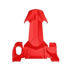 LYNX POHJAPANSSARI, PUNAINEN