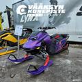 Ski-Doo Freeride STD 850 E-TEC Turbo R