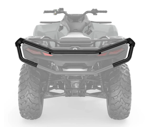 CAN-AM TÄYSMITTAINEN TAKAPUSKURI XU