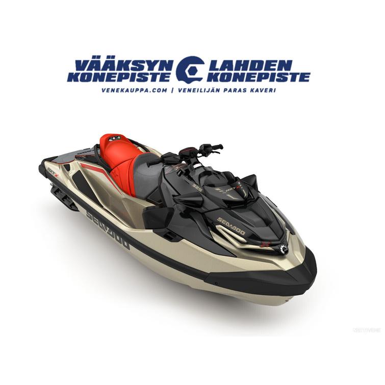 Sea-Doo RXT-X RS 325