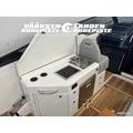 Flipper 900 DC + Mercury V300 XL AMS DTS V8