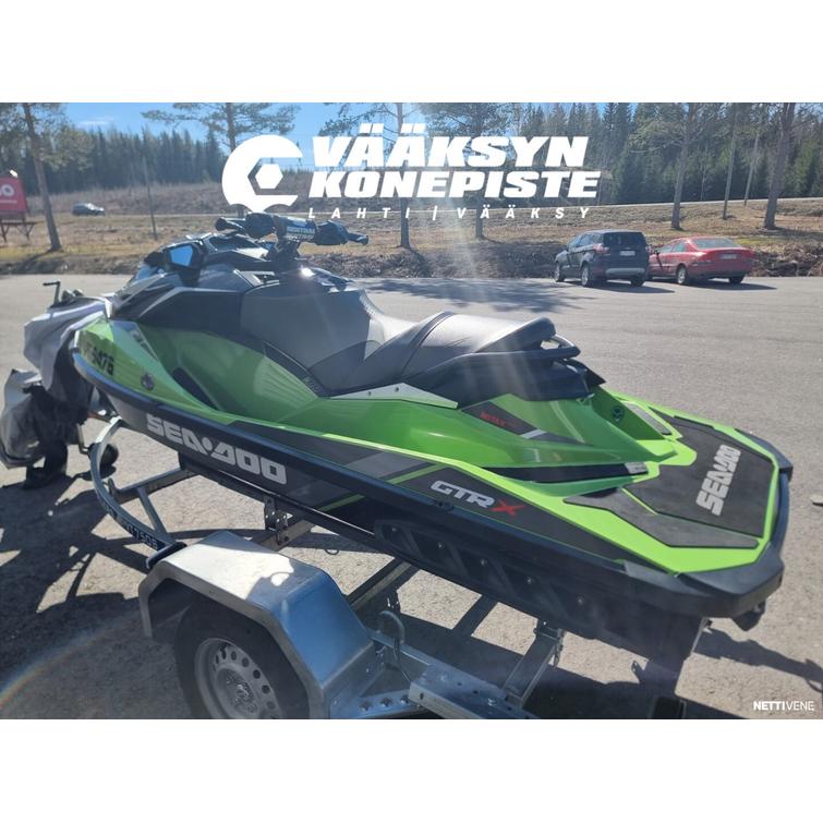 Sea-Doo GTR 230