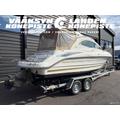 Grandezza 23 OC + Volvo Penta D3-190