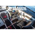 Finnmaster Husky R7 + Mercury F200 XL DS V6