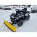 Can-Am Outlander Max