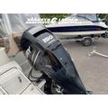 Flipper 630 OC + Mercury F150 Verado L4