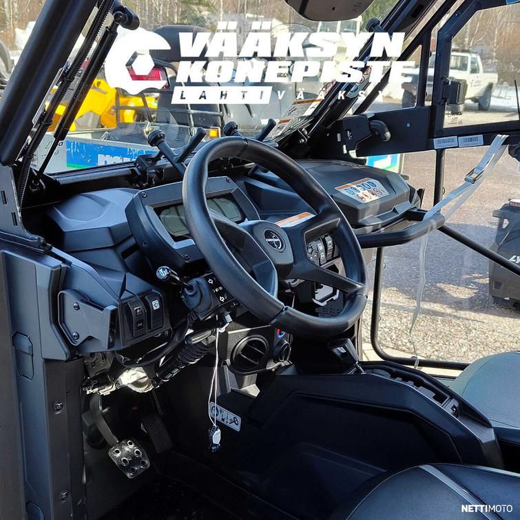 Can-Am Maverick SPORT MAX DPS 1000R T