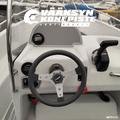 Suvi 63 CC Fisher + Yamaha F100 LB