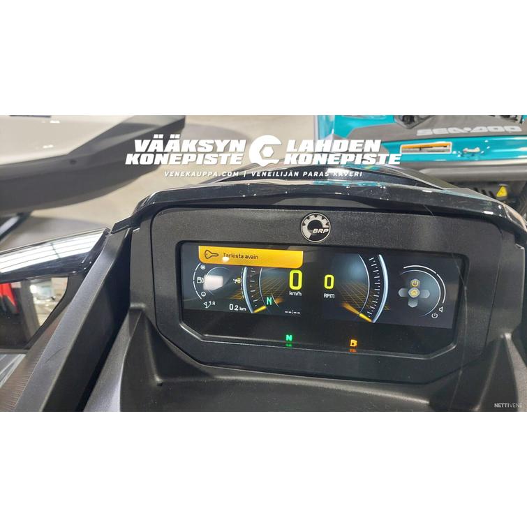 Sea-Doo RXT-X RS 325