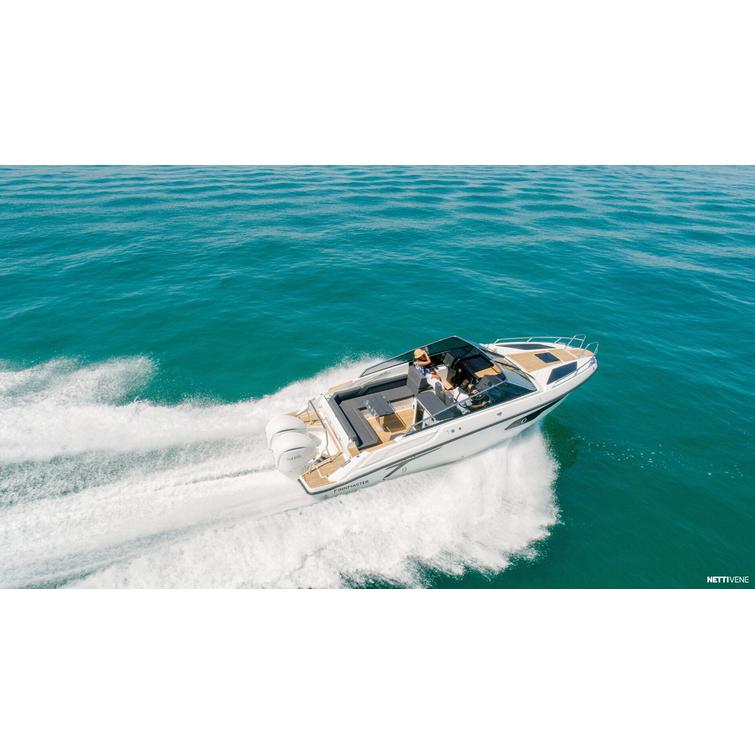 Finnmaster T9