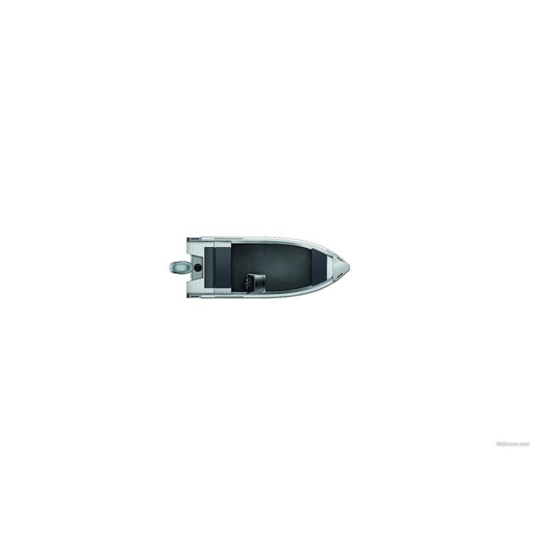 Buster M1 + Yamaha F40 FETL