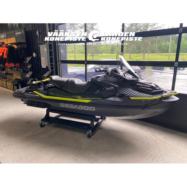 Sea-Doo Explorer pro 230