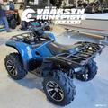 Yamaha Grizzly 700 EPS SE