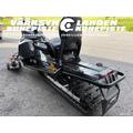 Lynx Xterrain 600R E-TEC