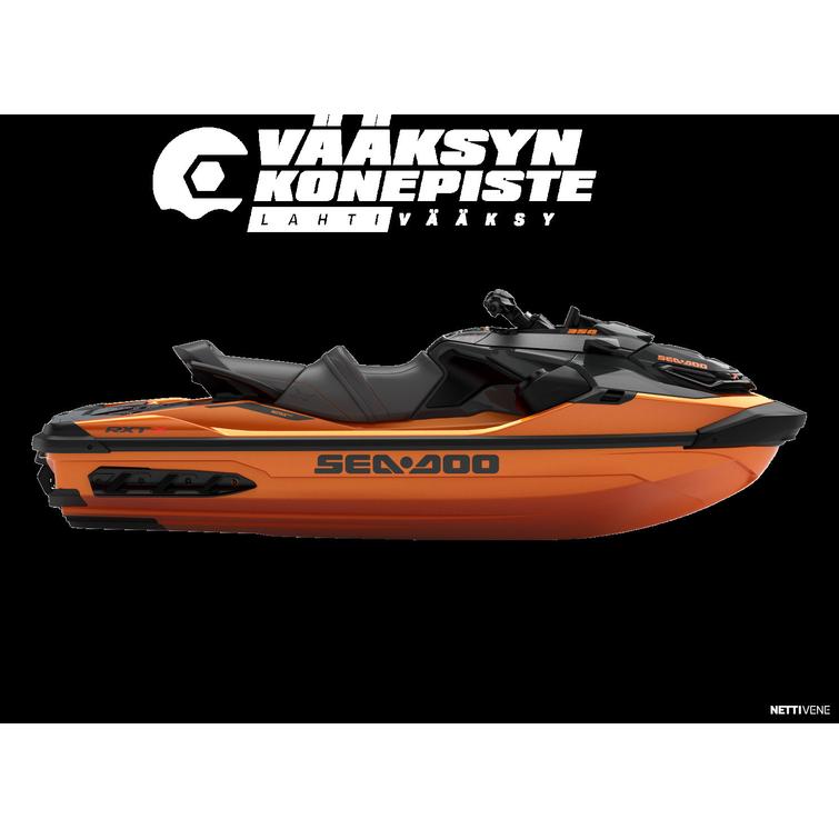Sea-Doo RXT-X 350