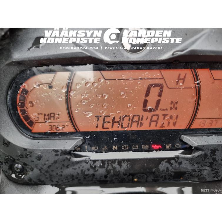 Can-Am Outlander Max