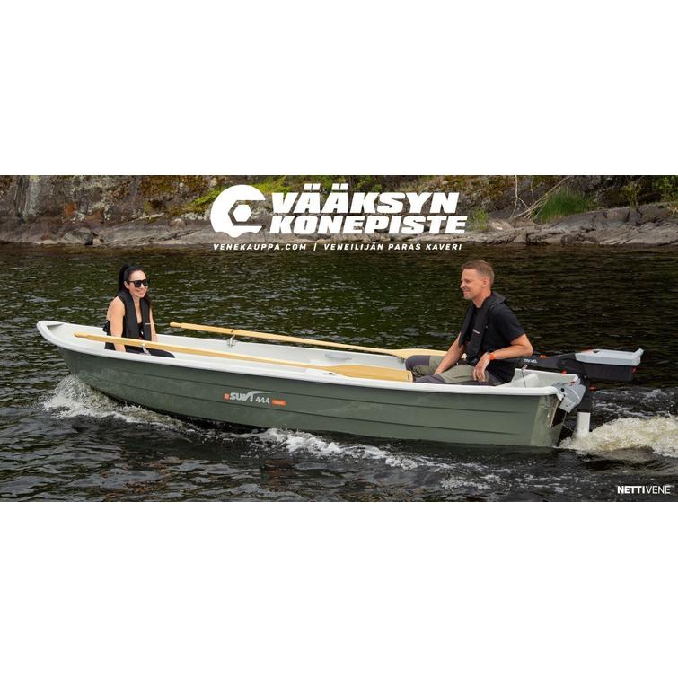 Suvi ESuvi 444 Travel