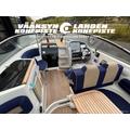 Yamarin 76DC + Yamaha F250