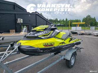 Sea-Doo RXP-XRS 300