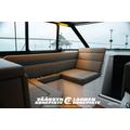Aquador 400 HT + Mercury Diesel 270 HP V6