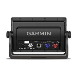 GARMIN GPSMAP 722xs, Worldwide