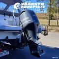 Finnmaster T7 + Yamaha F300 BETX