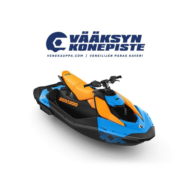 Sea-Doo Spark Trixx 3Up